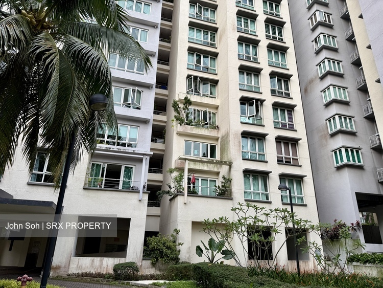 The Floravale (D22), Condominium #553207701